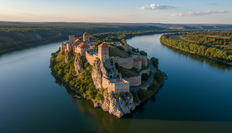 Golubačka tvrđava ulaznice cene radno vreme Golubačka tvrđava ulaznice cene radno vreme