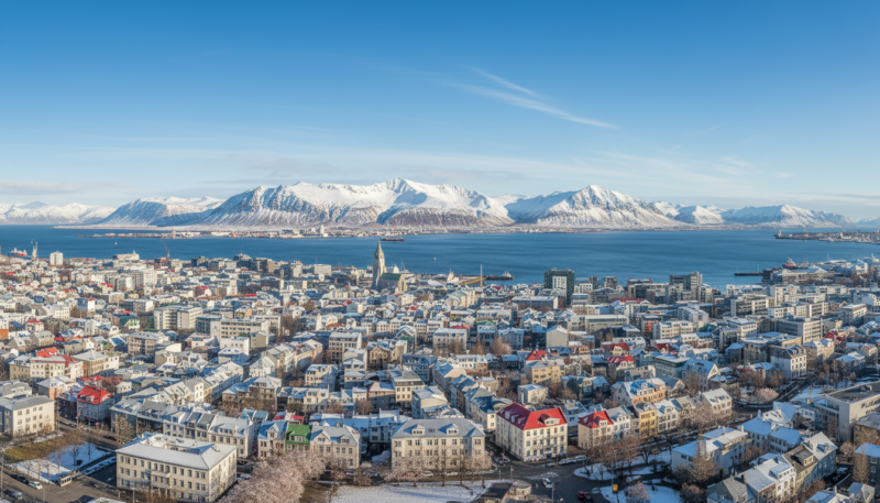 Island putovanje april 2025 Srbija Island putovanje april 2025 Srbija