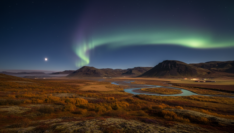 Island putovanje septembar 2025 Island putovanje septembar 2025