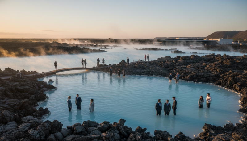 Plava laguna Island ulaznice Plava laguna Island ulaznice