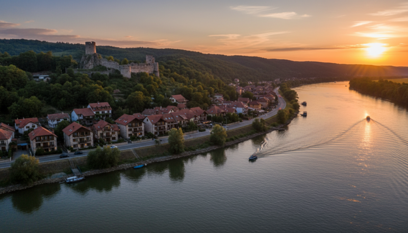 Smeštaj Golubac hoteli sobe iznajmljivanje Smeštaj Golubac hoteli sobe iznajmljivanje
